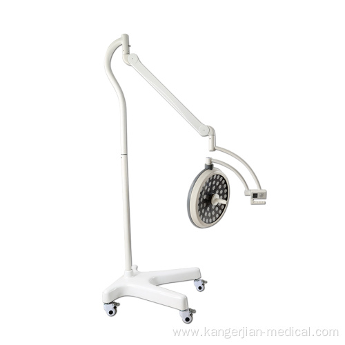 160000 lux operating lamp mobile light operation ISO medical light